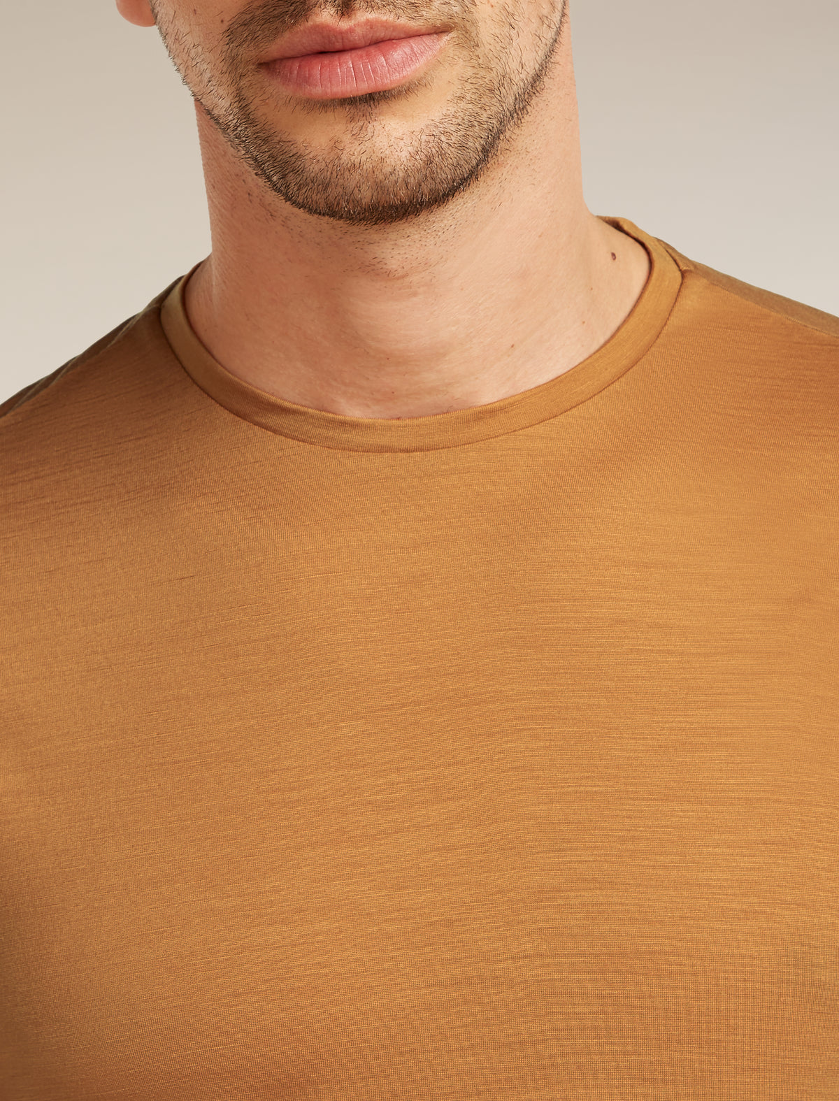 Men's Merino Blend 125 Cool-Lite™ Sphere Short Sleeve Tee Trail - 6