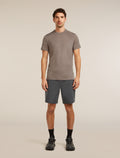 T-shirt 125 Cool-Lite™ Sphere en mélange de mérinos pour hommes  - 3