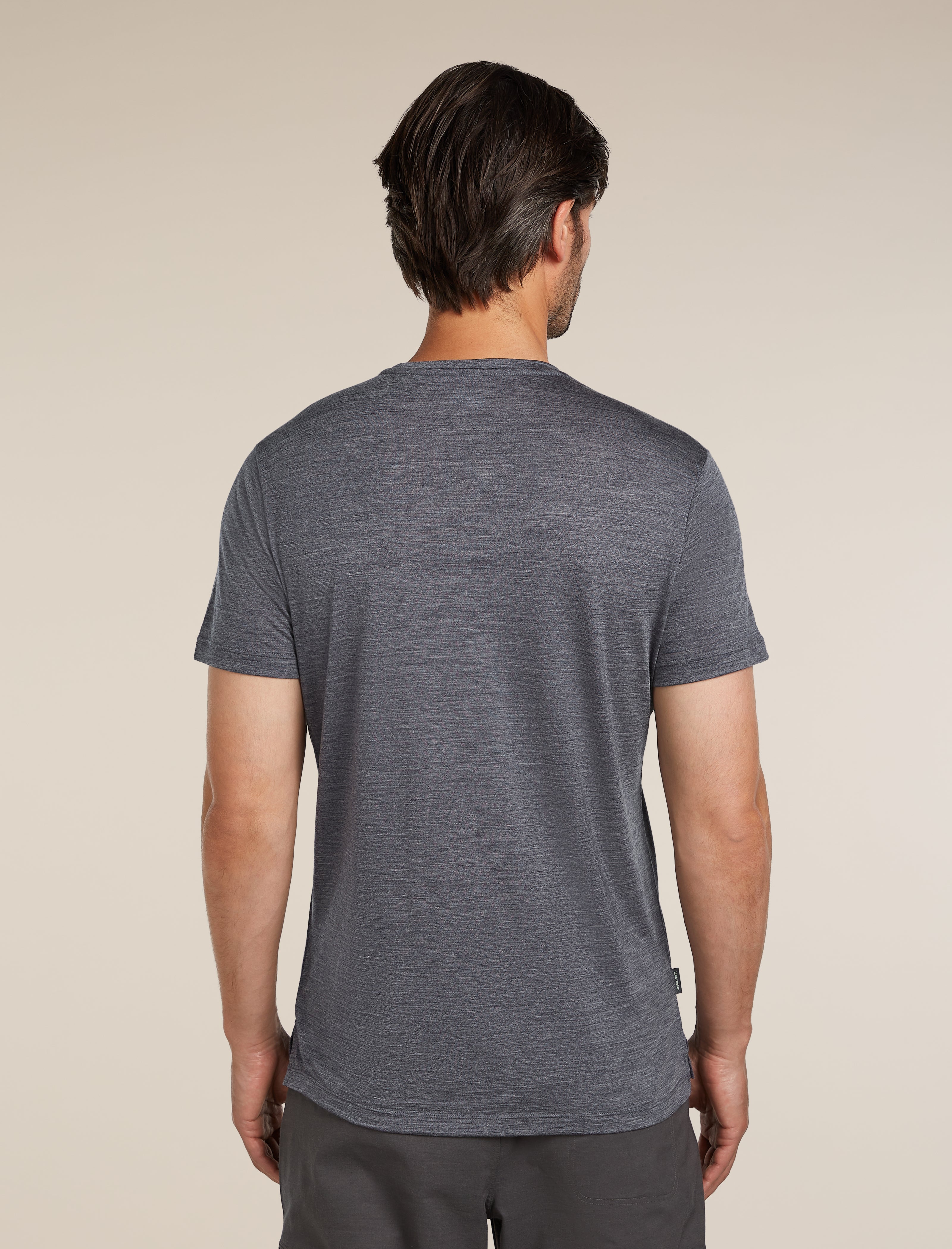 Men's 125 Cool-Lite™ Merino Blend Sphere III T-Shirt | icebreaker