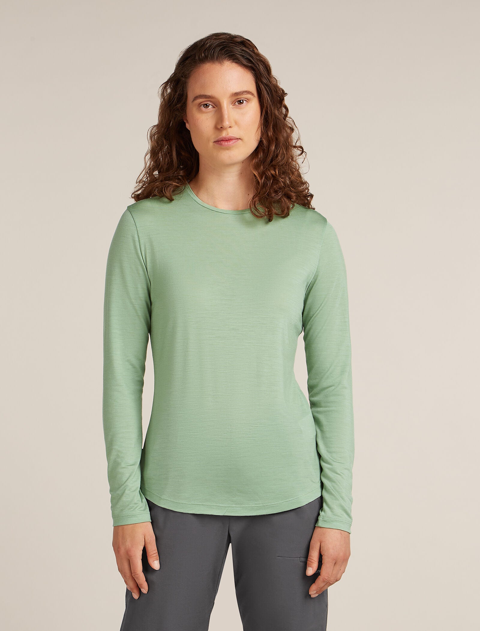 Merino Wool T-Shirts | icebreaker®