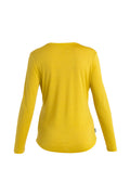 Women's Merino Blend 125 Cool-Lite™ Sphere Long Sleeve T-Shirt Lux - 7