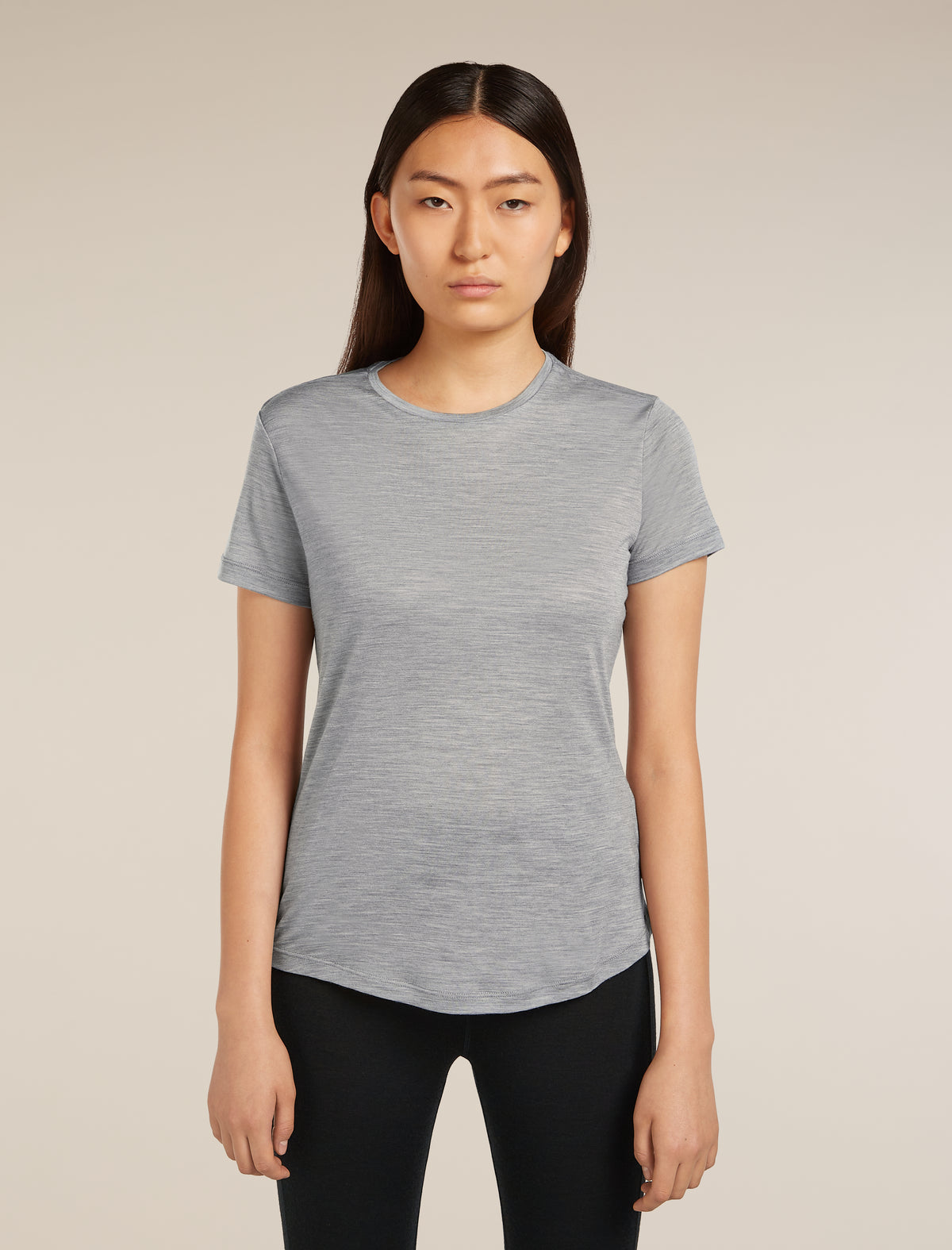 T-shirt 125 Sphere Femme  - 1