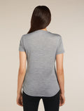 T-shirt 125 Sphere Femme  - 2