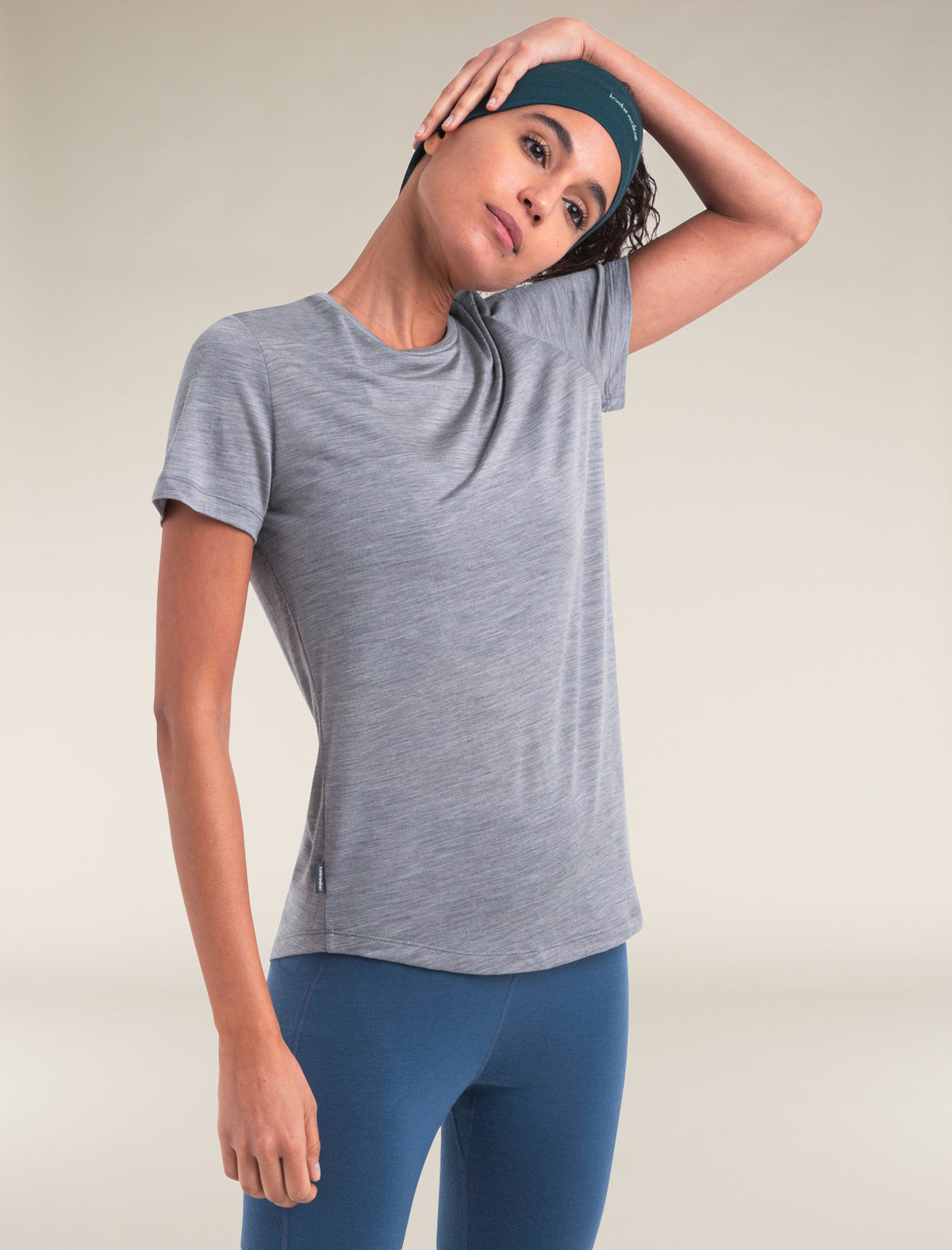 T-shirt 125 Sphere Femme  - 6