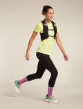 Women's Merino Blend 125 Cool-Lite™ Sphere Short Sleeve T-Shirt Citrine - 4