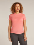 T-shirt 125 Sphere Femme  - 1