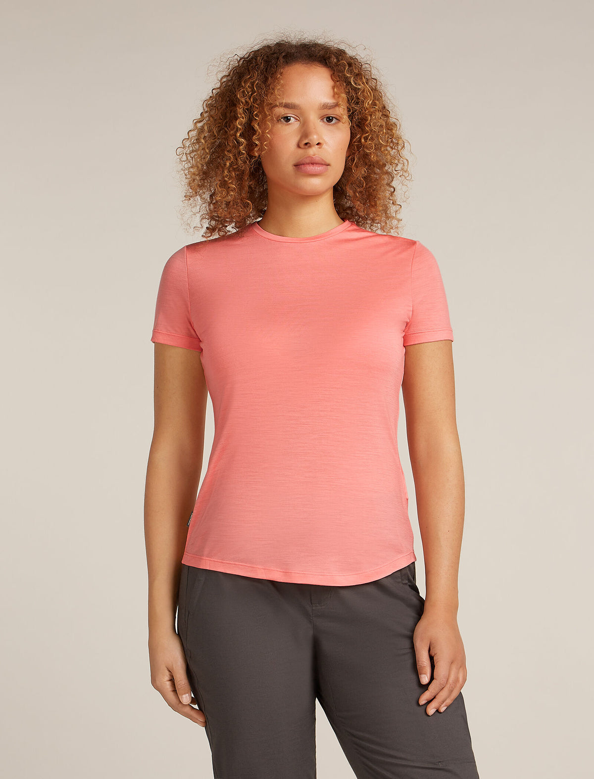 T-shirt 125 Sphere Femme  - 1