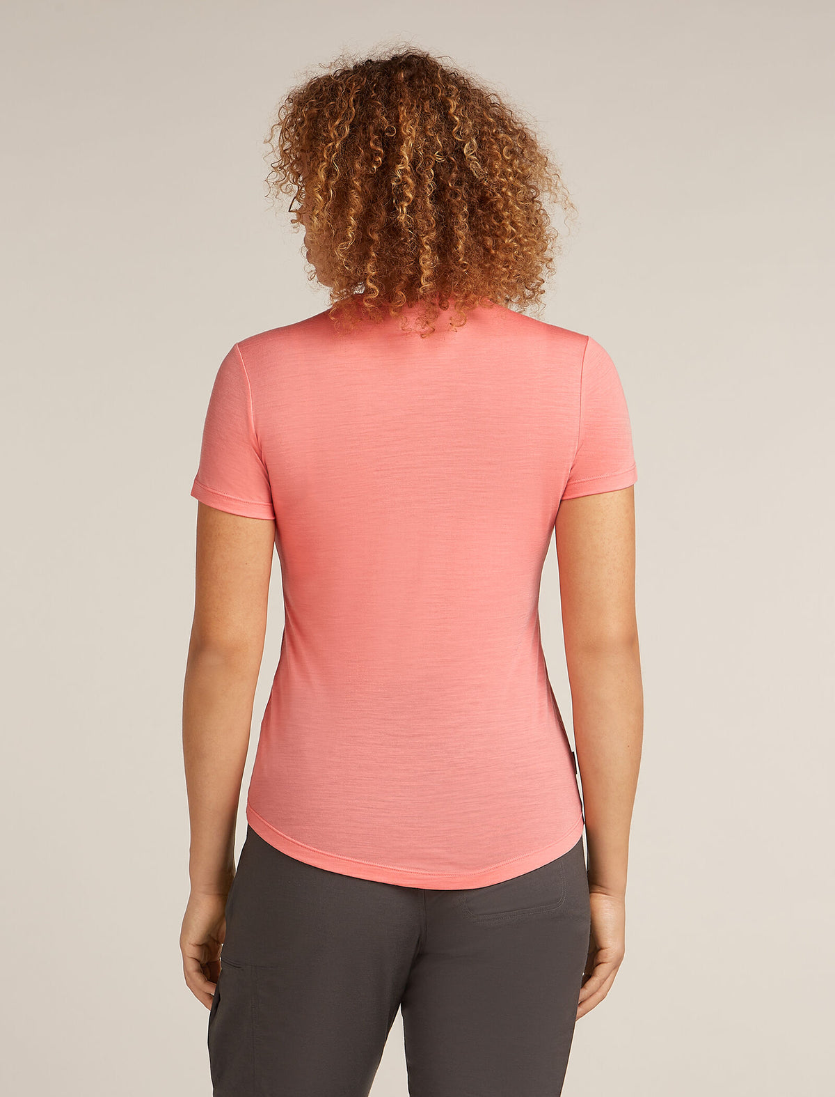 T-shirt 125 Sphere Femme  - 2