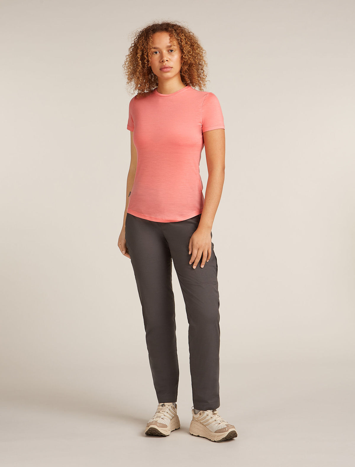 T-shirt 125 Sphere Femme  - 3