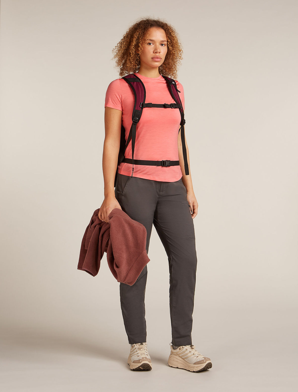 T-shirt 125 Sphere Femme  - 4