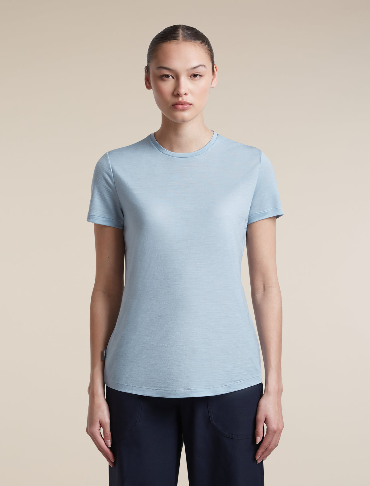 T-shirt 125 Cool-Lite™ Sphere en mélange de mérinos pour femmes  - 1