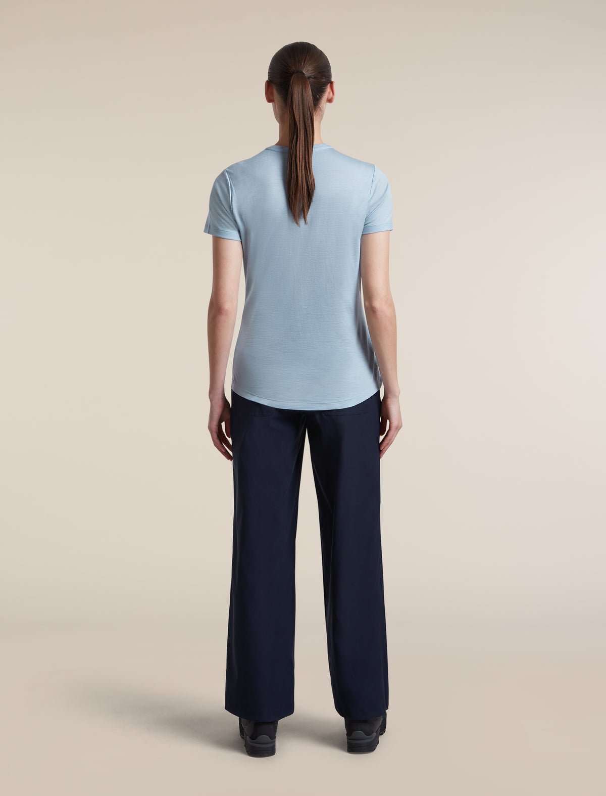 T-shirt 125 Cool-Lite™ Sphere en mélange de mérinos pour femmes  - 6