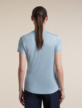 T-shirt 125 Cool-Lite™ Sphere en mélange de mérinos pour femmes  - 2