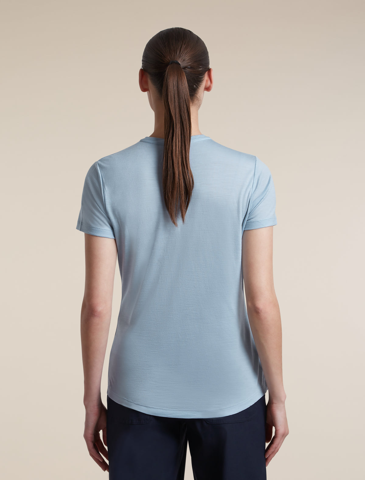 T-shirt 125 Cool-Lite™ Sphere en mélange de mérinos pour femmes  - 2