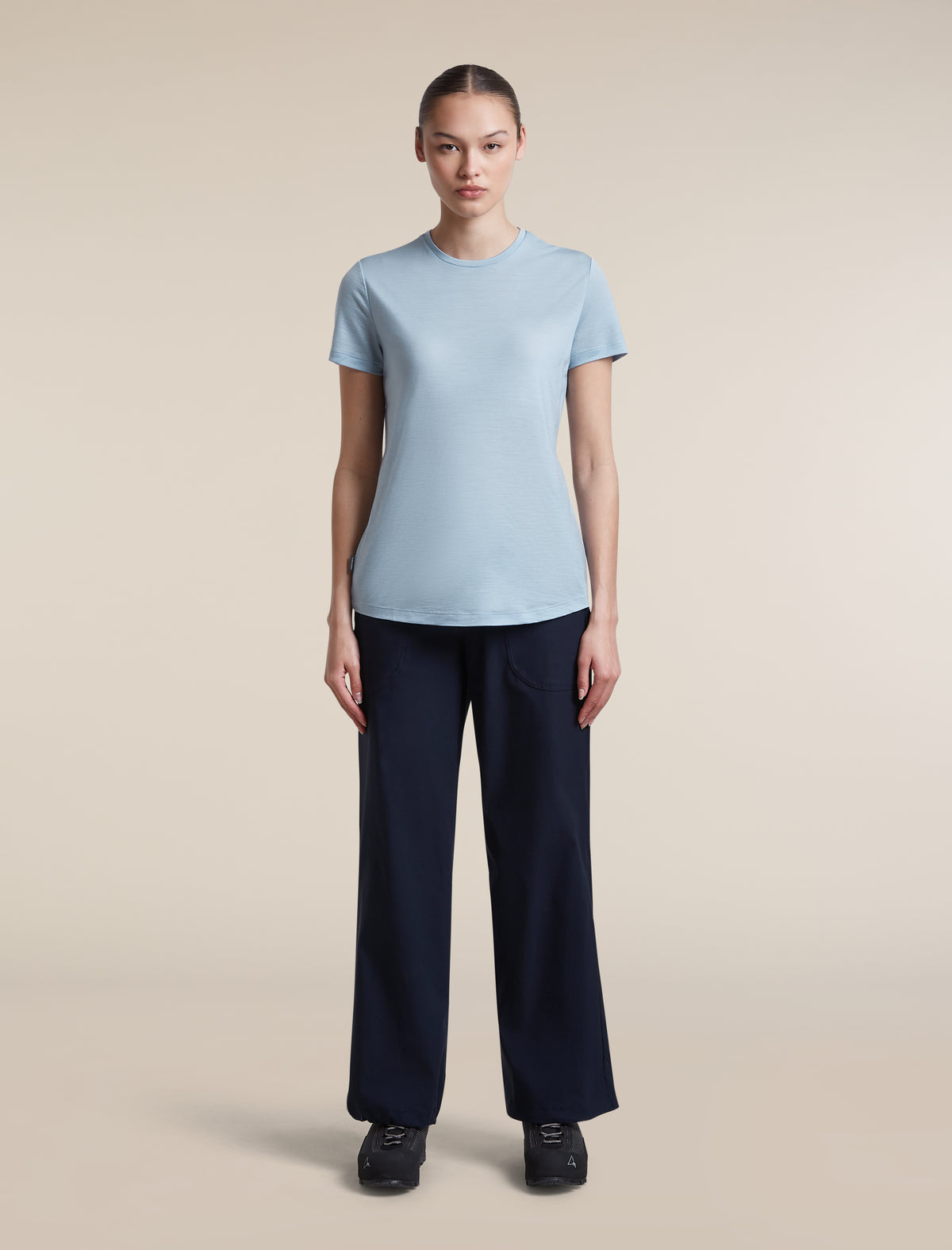 T-shirt 125 Cool-Lite™ Sphere en mélange de mérinos pour femmes  - 3