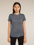 T-shirt 125 Sphere Femme  - 1