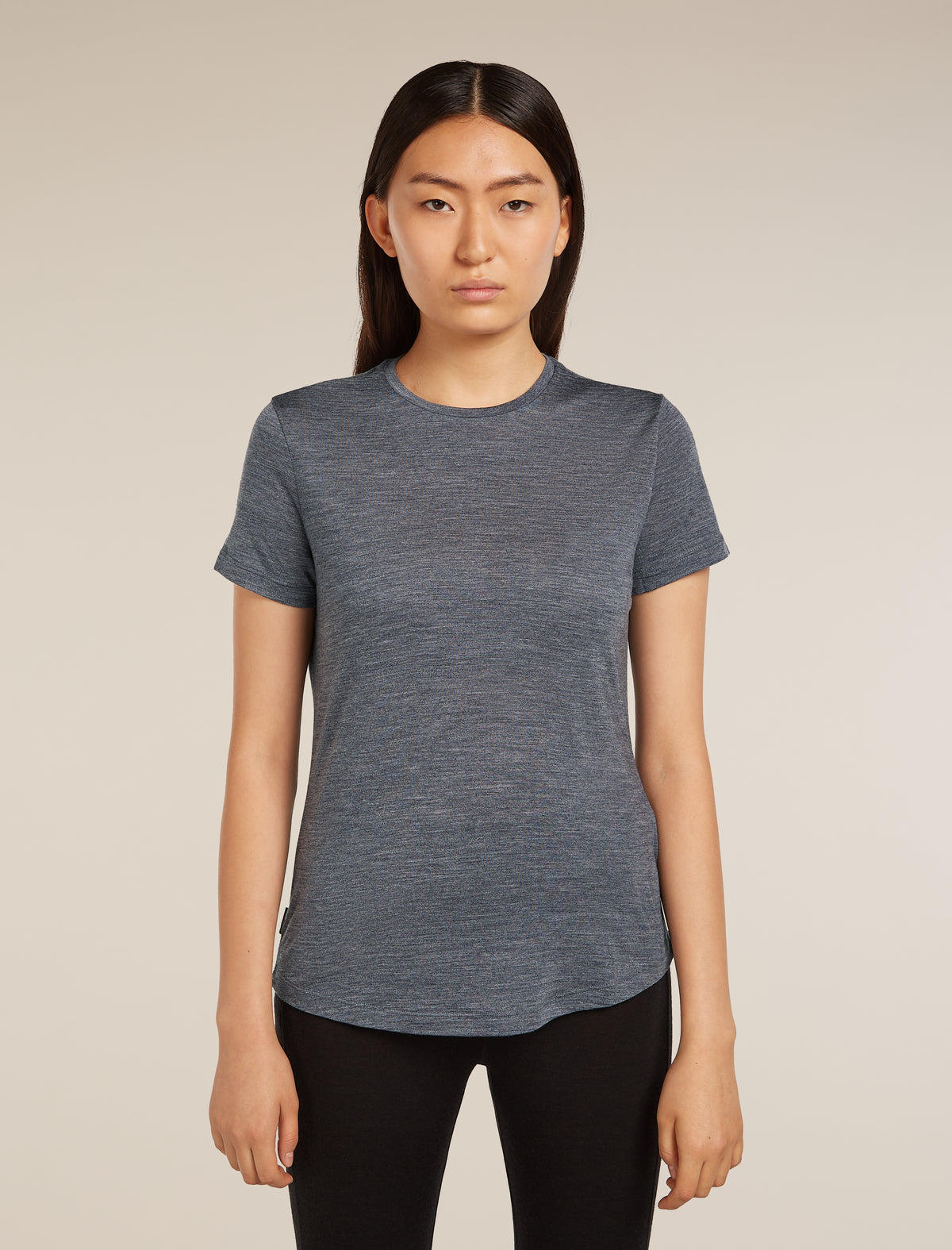 T-shirt 125 Sphere Femme  - 1