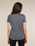 T-shirt 125 Sphere Femme  - 2