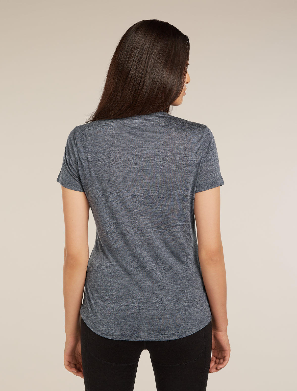 T-shirt 125 Sphere Femme  - 2