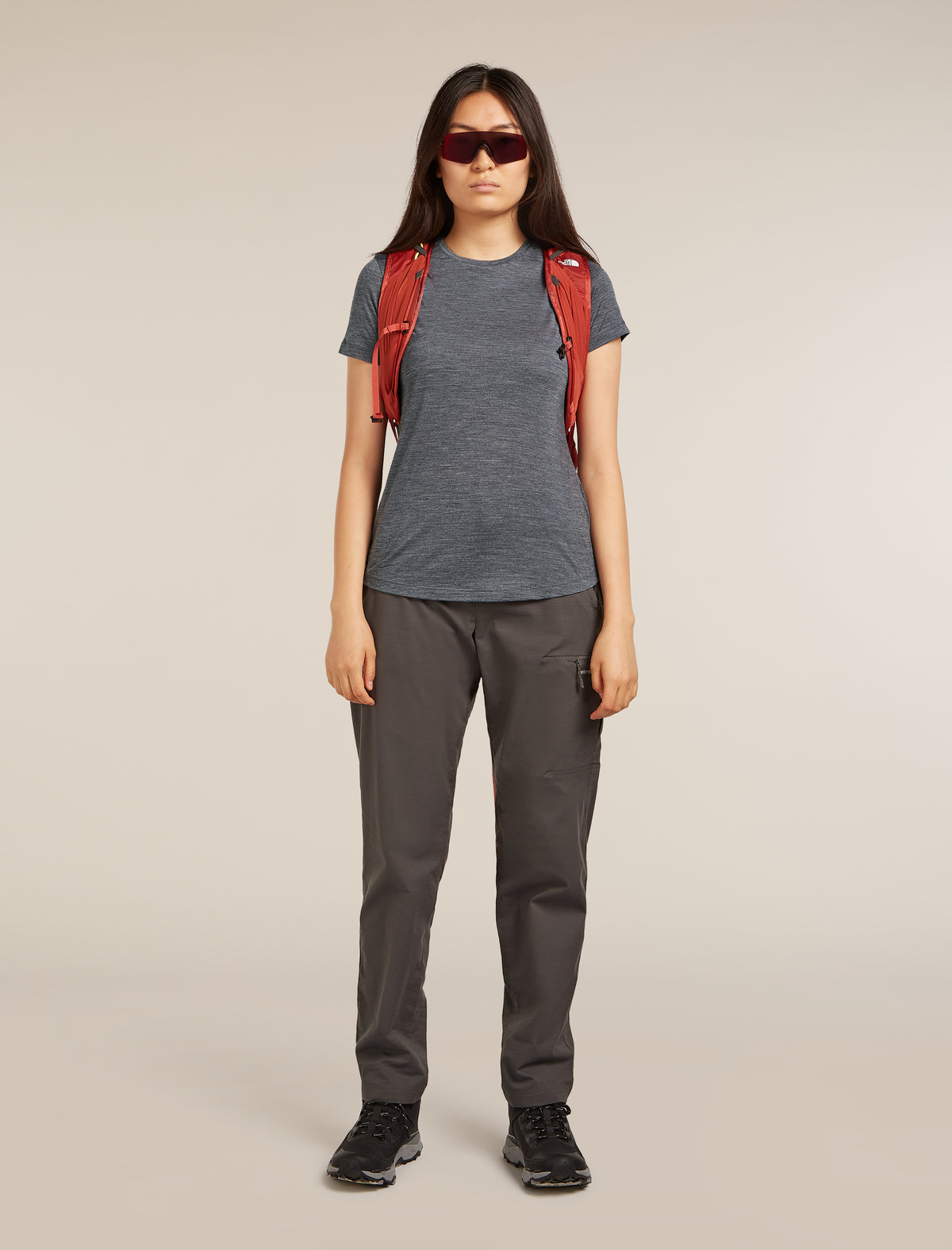 T-shirt 125 Sphere Femme  - 4