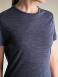 T-shirt 125 Sphere Femme  - 5