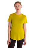 T-shirt 125 Cool-Lite™ – Sphere III en mélange de mérinos Women's  - 1