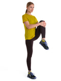 T-shirt 125 Cool-Lite™ – Sphere III en mélange de mérinos Women's  - 4