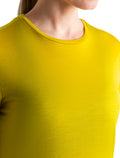 T-shirt 125 Cool-Lite™ – Sphere III en mélange de mérinos Women's  - 6