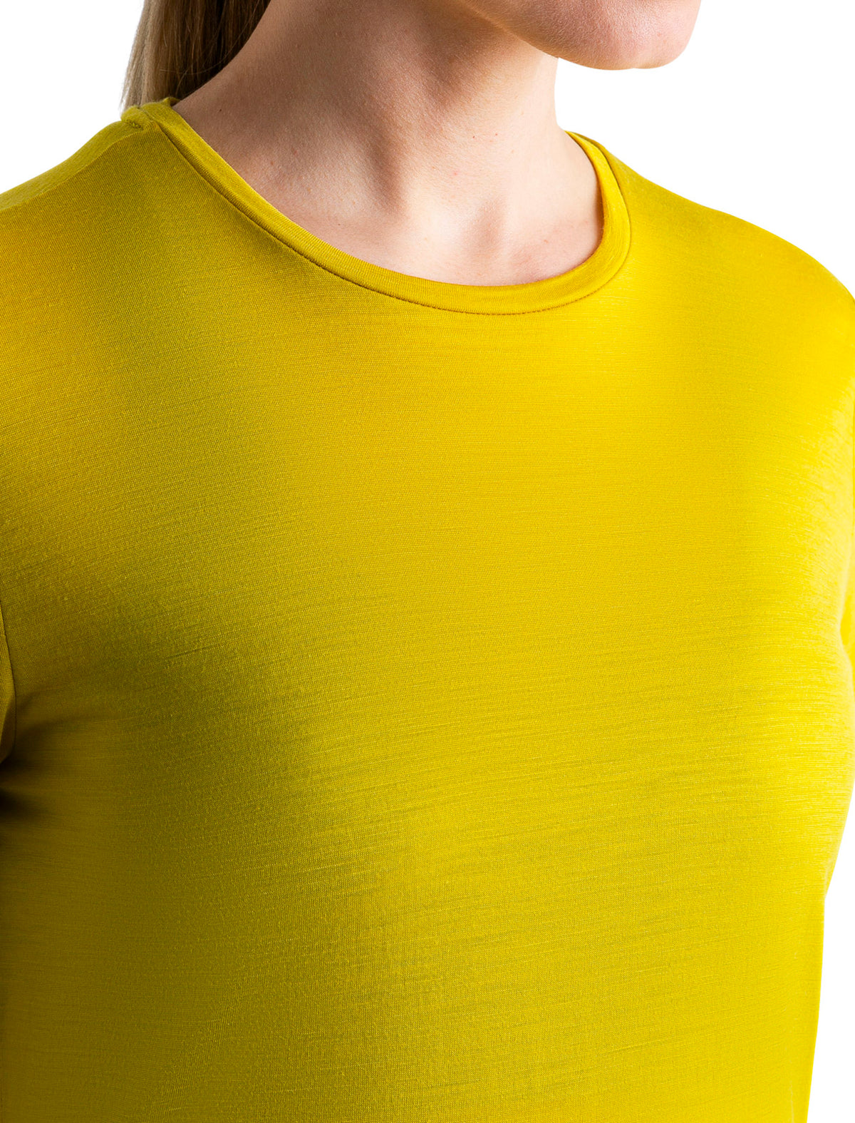 T-shirt 125 Cool-Lite™ – Sphere III en mélange de mérinos Women's  - 6