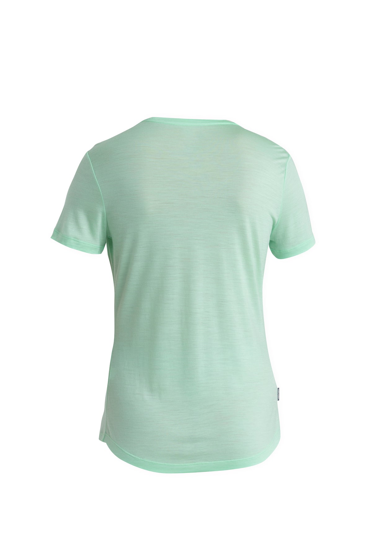 Women's Merino Blend 125 Cool-Lite™ Sphere Short Sleeve T-Shirt Glass - 7