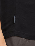 Women's Merino Blend 125 Cool-Lite™ Sphere Short Sleeve Scoop T-Shirt Black - 10
