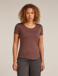 T-shirt 125 Sphere Femme  - 1