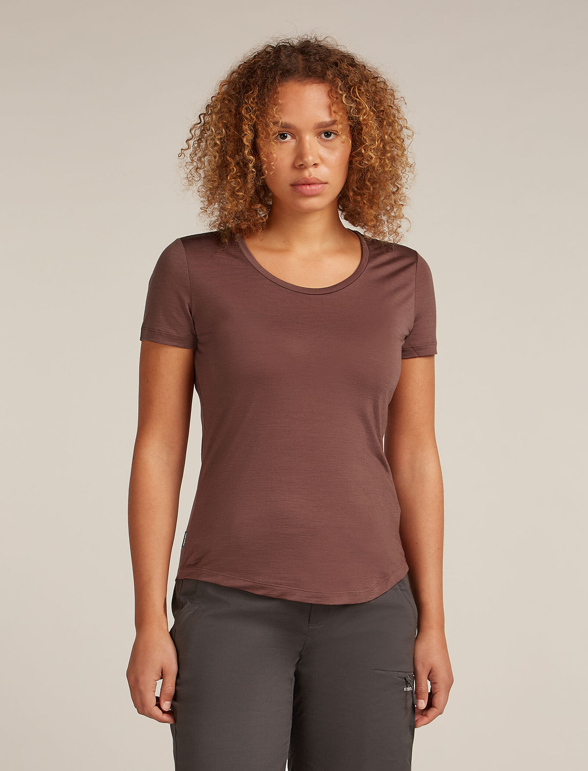 T-shirt 125 Sphere Femme  - 1