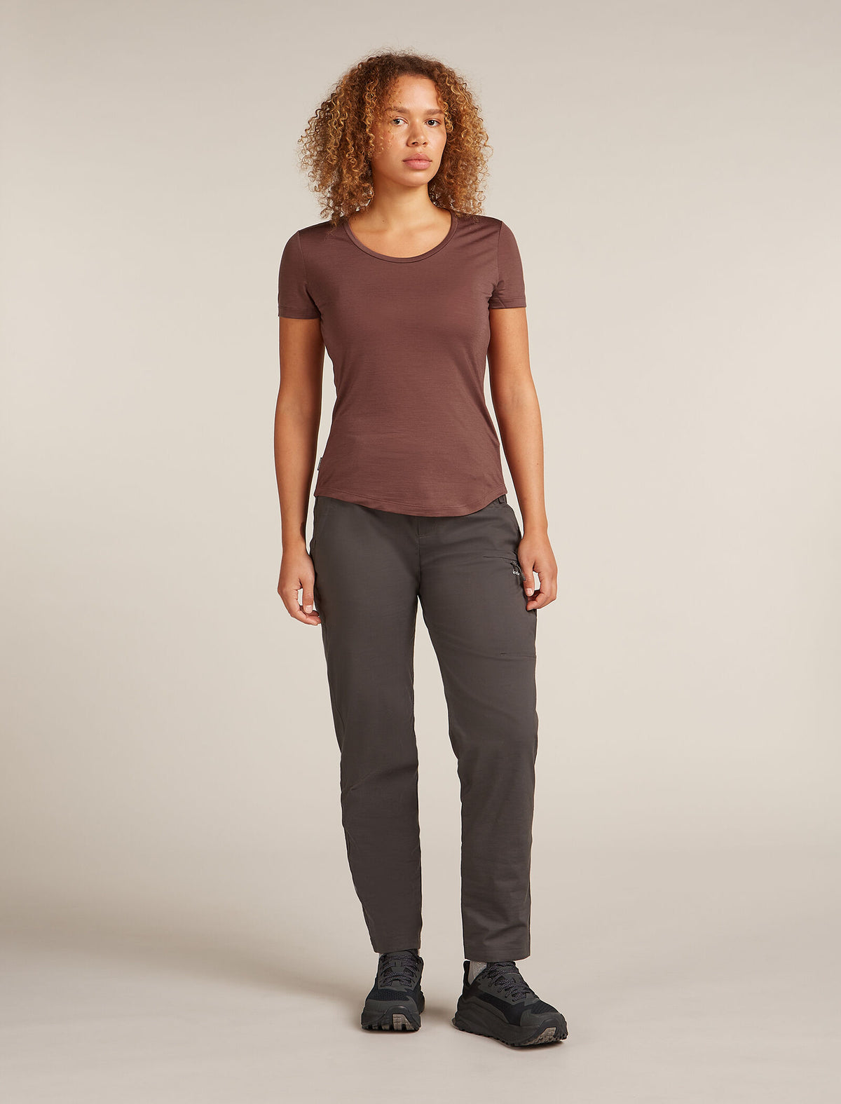 T-shirt 125 Sphere Femme  - 3