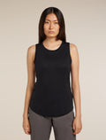 Camisole Sphere III 125 Cool-Lite™ en mélange de mérinos Women's  - 1