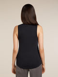 Camisole Sphere III 125 Cool-Lite™ en mélange de mérinos Women's  - 2