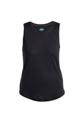 Camisole Sphere III 125 Cool-Lite™ en mélange de mérinos Women's  - 8