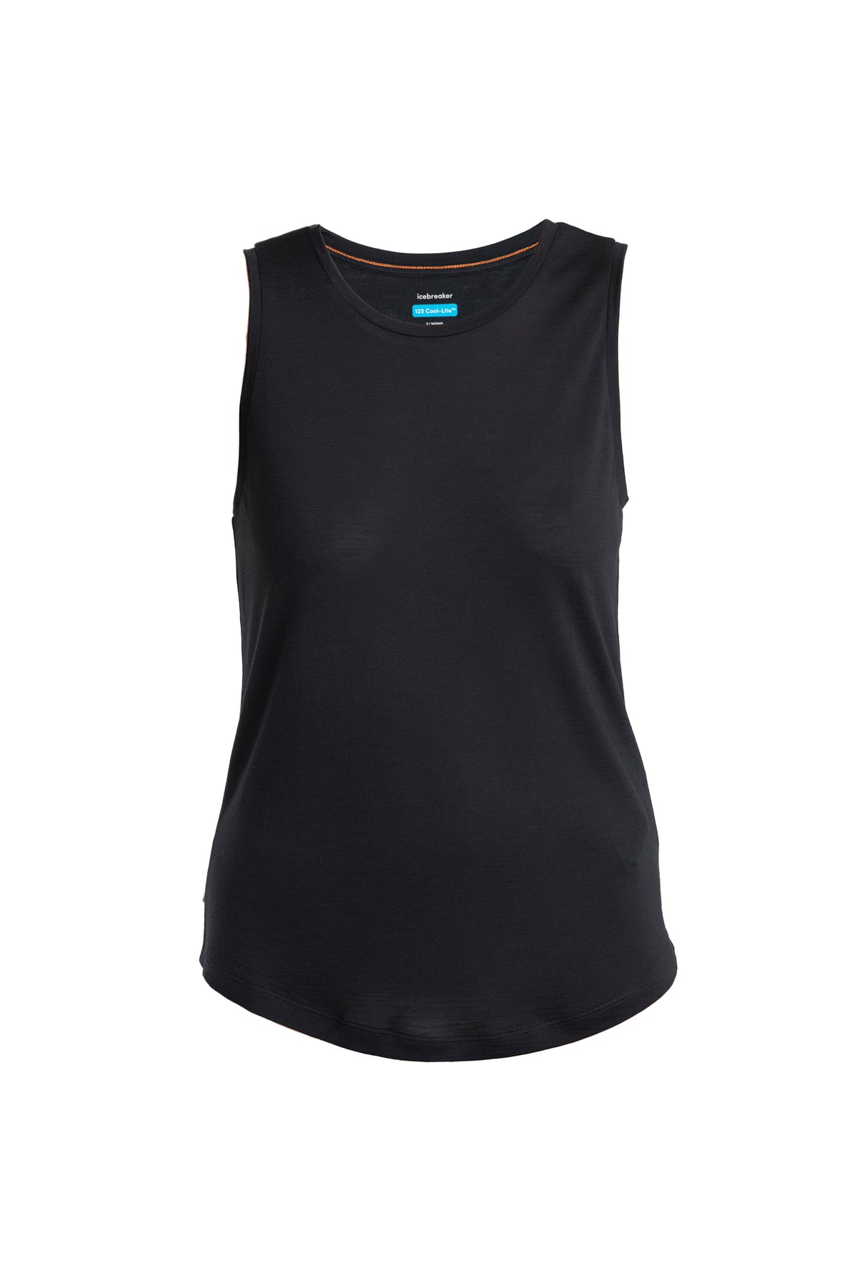 Camisole Sphere III 125 Cool-Lite™ en mélange de mérinos Women's  - 8