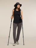 Camisole Sphere III 125 Cool-Lite™ en mélange de mérinos Women's  - 4