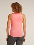 Camisole Sphere III 125 Cool-Lite™ en mélange de mérinos Women's  - 2