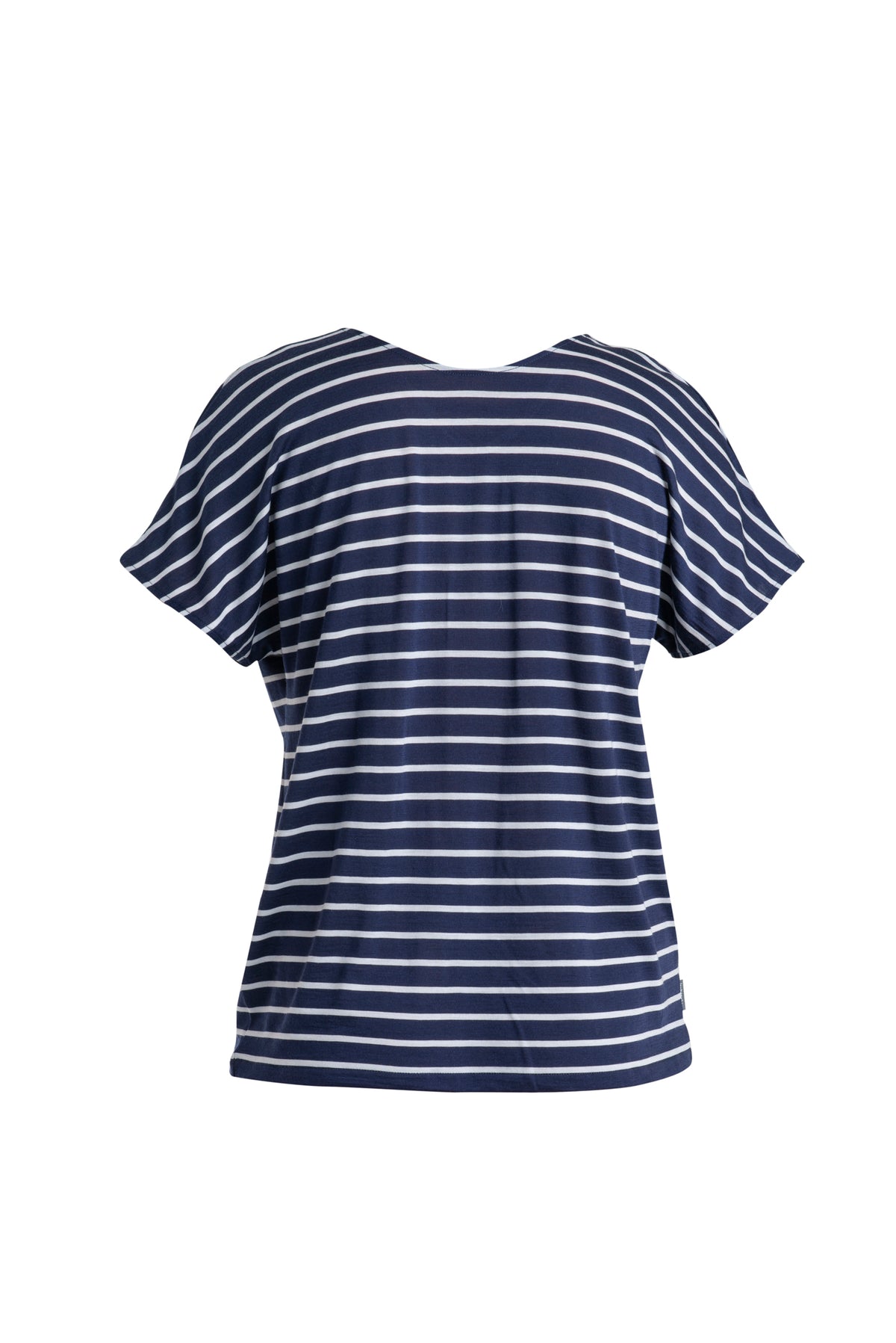 Haut rayé Drayden réversible en mélange de mérinos Women's  - 6