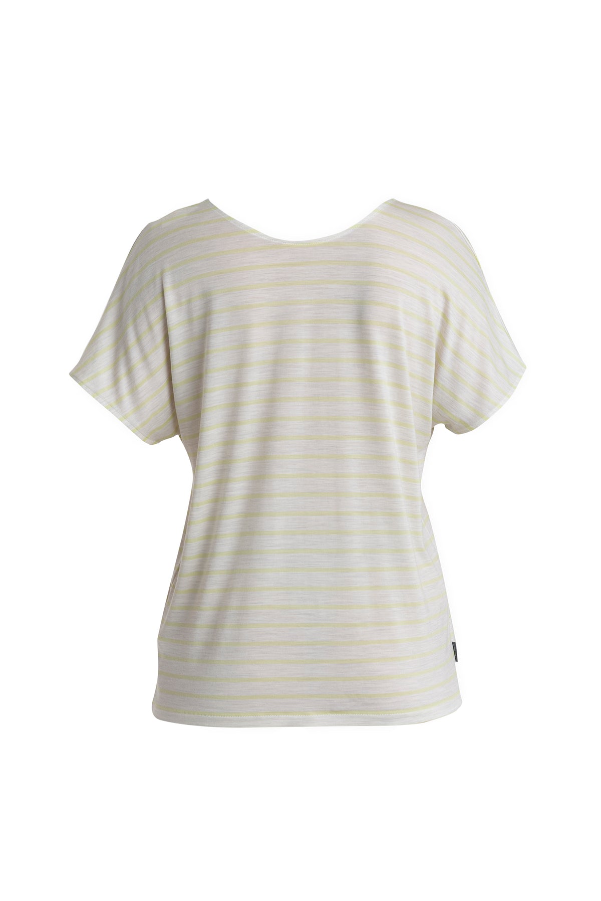 Haut rayé Drayden réversible en mélange de mérinos Women's  - 6