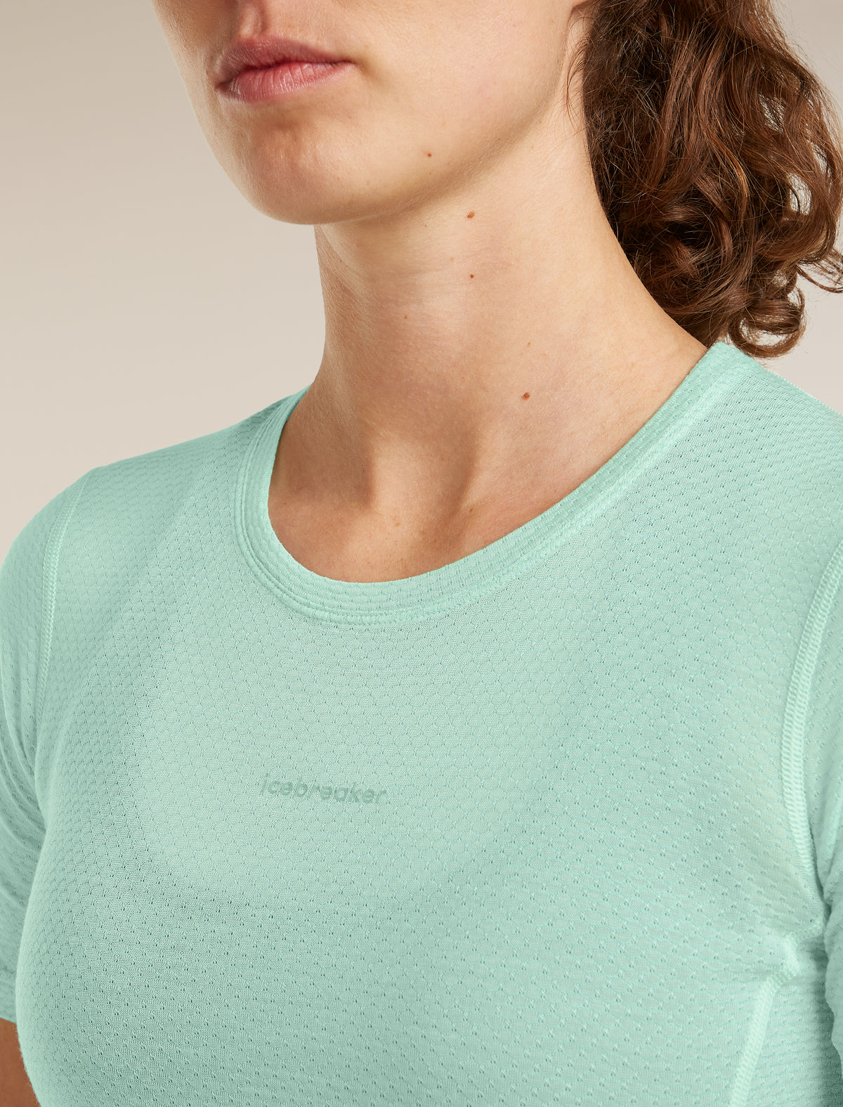 T-Shirt 75 Cool-Lite™ Featherlight™ Femmes  - 7