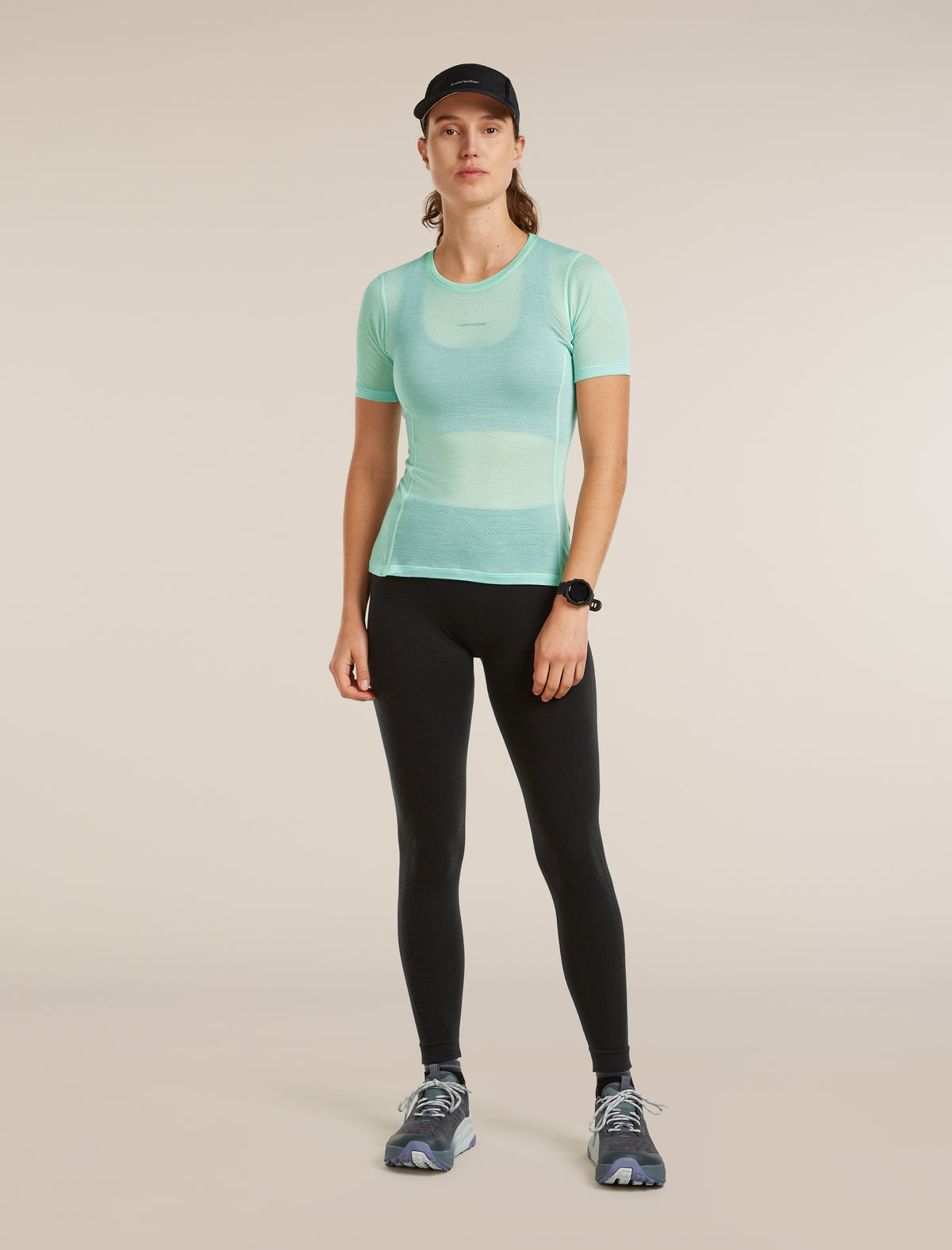 T-Shirt 75 Cool-Lite™ Featherlight™ Femmes  - 4