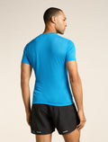 Merino Blend 75 Cool-Lite™ Featherlight™ Short Sleeve T-Shirt Arctic - 2