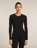 Haut thermique 260 Seamless Femme  - 1