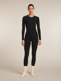 Haut thermique 260 Seamless Femme  - 10
