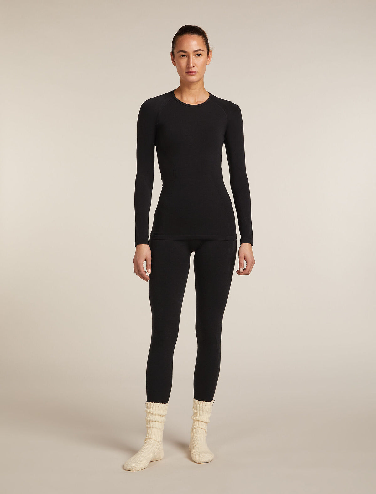 Haut thermique 260 Seamless Femme  - 10