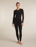 Haut thermique 260 Seamless Femme  - 3