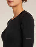 Haut thermique 260 Seamless Femme  - 5